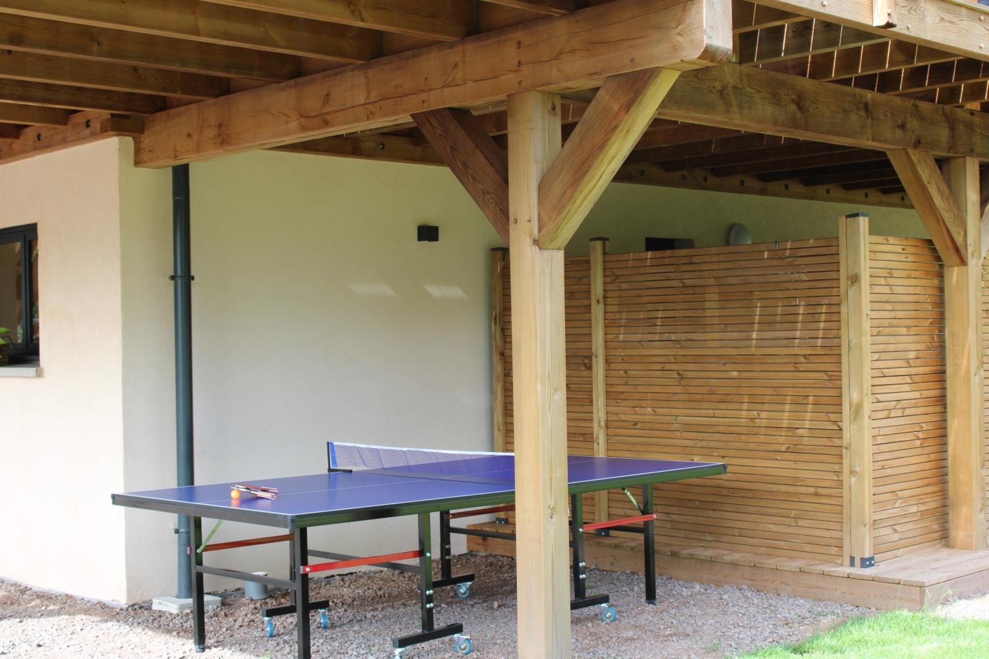 Chalet L'Oseraie, Location Touristique Spa 4 Etoiles Au Coeur Des Vosges Le Saulcy Extérieur photo